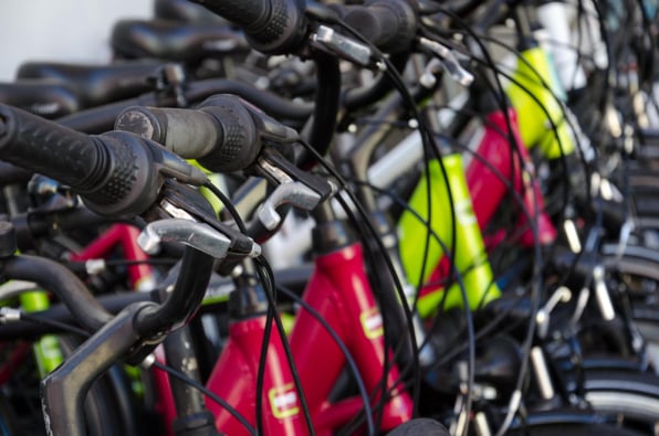 Fahrradwerkstatt
